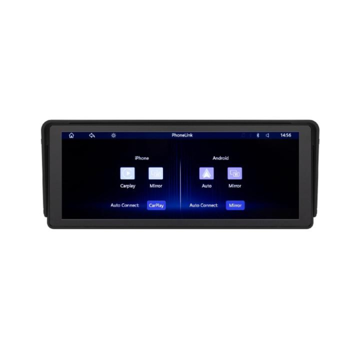 CarPlay Android Auto CARPLAY10 ecran auto 10.26 wireless multimedia boje.ro [6]