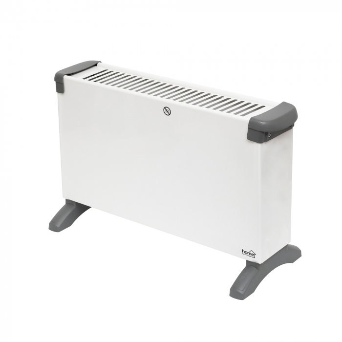 Convector cu 3 Trepte de Încălzire, 2000W - FK 331 [1]