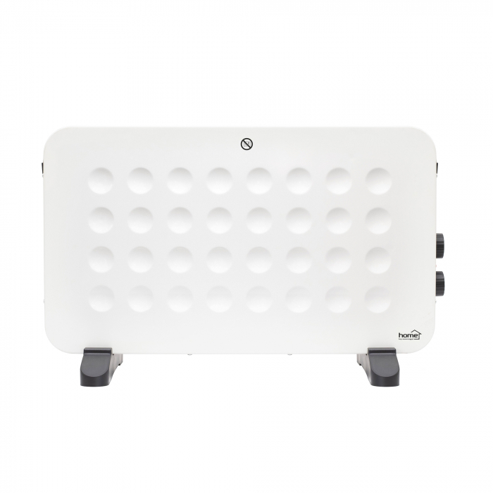 Convector Turbo, 2000W - FK 345 TURBO [3]