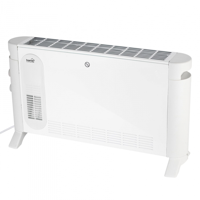 Convector Turbo Portabil, 2000W - FK 344 [1]