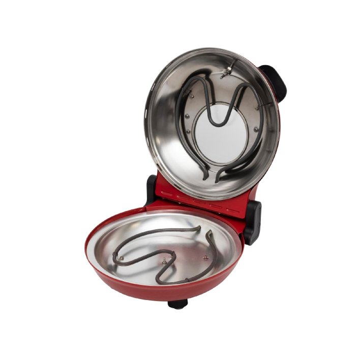 Cuptor electric pizza HGPZ30 1200W cu piatra ceramica – boje.ro [3]