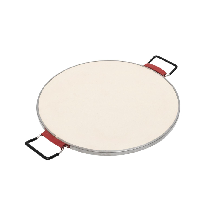 Cuptor electric pizza HGPZ30 1200W cu piatra ceramica – boje.ro [4]