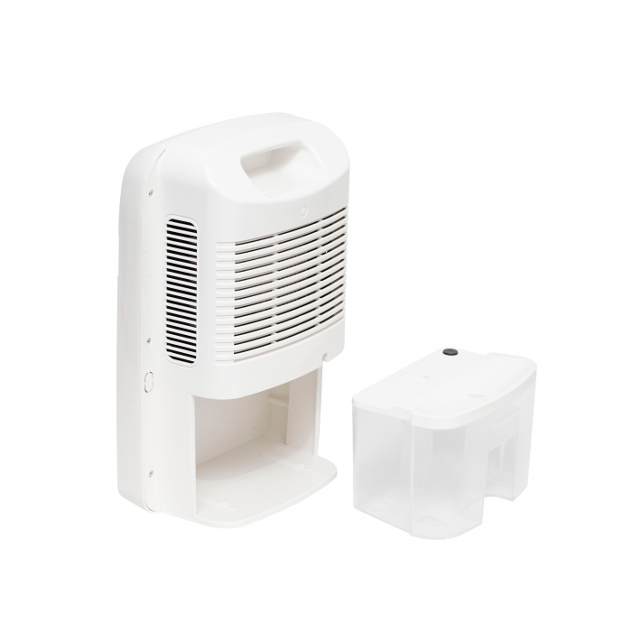 Dezumidificator  Silențios, 700 ml/zi 72W- DHM 710 [2]