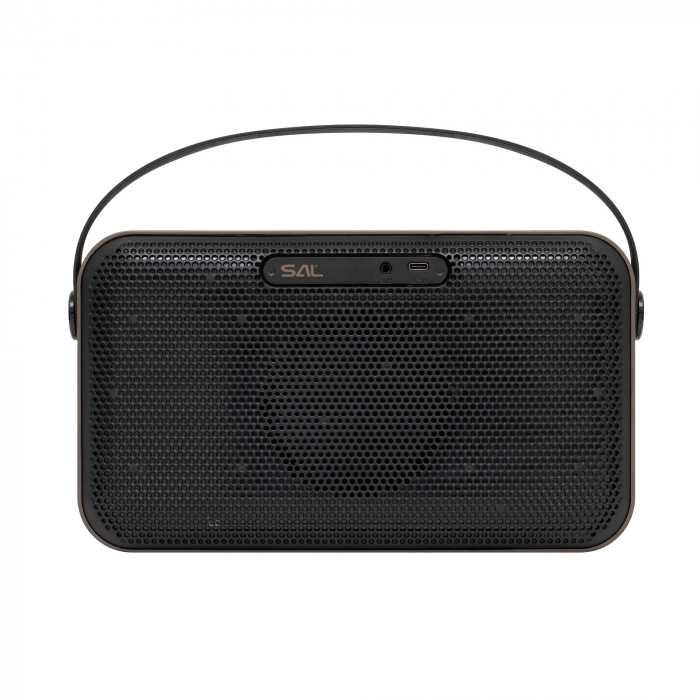 Difuzor wireless , timp de funcționare 18 h -BT4000 [4]
