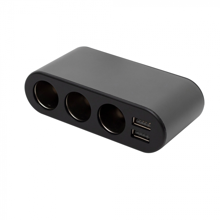 Distribuitor auto SAU80W - Încărcare eficientă și monitorizare inteligentă a bateriei [2]