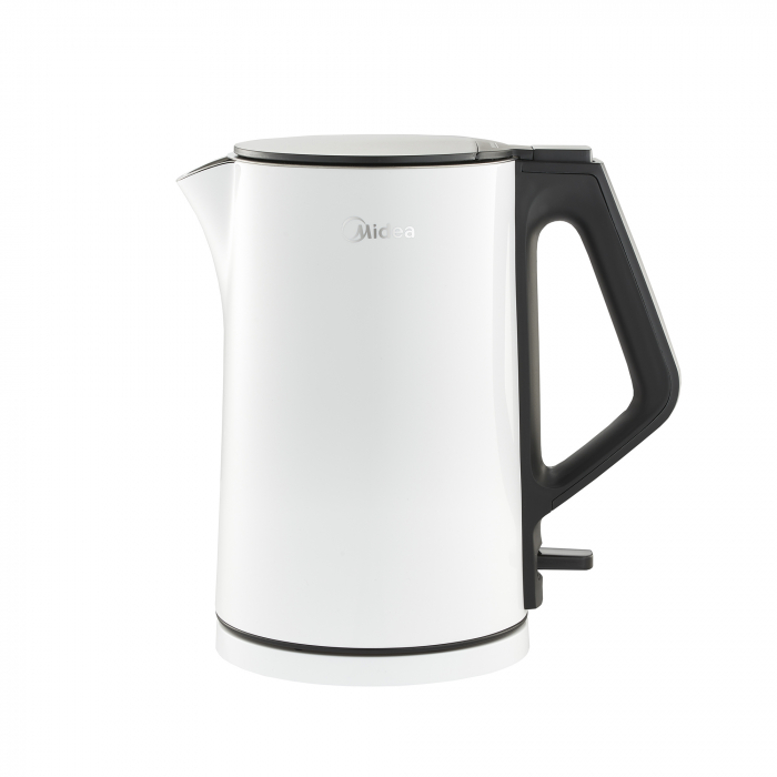 Fierbător de Apă 1,7L, 2200W MIDEA - MK-15H01A [2]