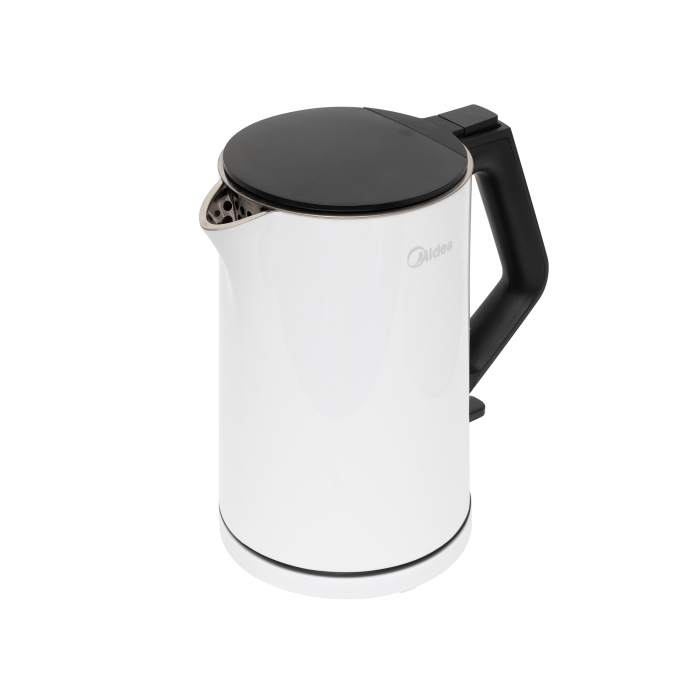 Fierbător de Apă 1,7L, 2200W MIDEA - MK-15H01A [1]