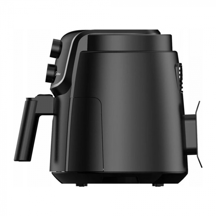 Friteuză cu Aer Midea, Air Fryer 4,7L, 2000W - MF-TN35D [3]