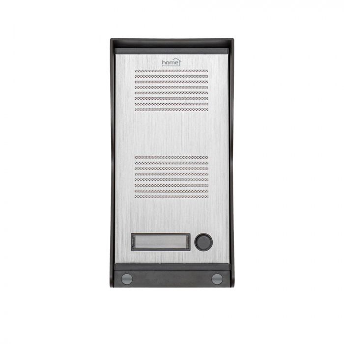 Interfon Metalic, Aparent, Ideal pentru Exterior - DP 22 [3]