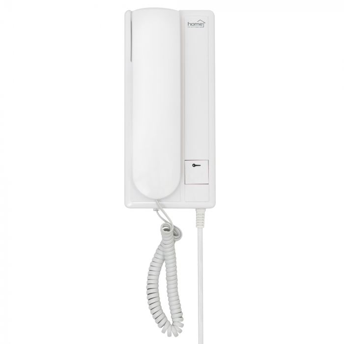 Interfon Metalic, Aparent, Ideal pentru Exterior - DP 22 [2]
