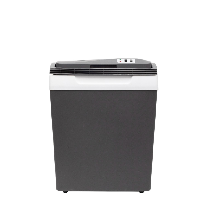 Ladă frigorifică auto CHB28 28L răcire încălzire 12V 230V  boje.ro [2]