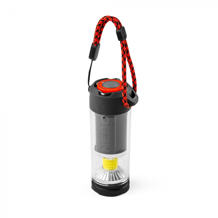 Lampa Multifuncțională LED - NEBO GALILEO™ TEMPEST 350 - NEB-LTN-1011-G [1]
