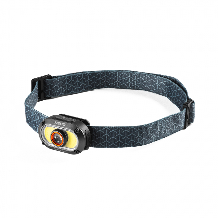 Lanterna Frontală LED - NEBO MYCRO 500+ - NEB-HLP-1005-G [2]