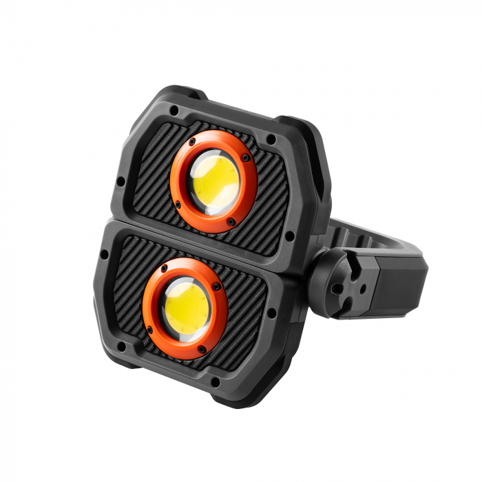 Lanterna Omnidirecțională LED - NEBO OMNI 3K - NEB-WLT-1008-G [1]