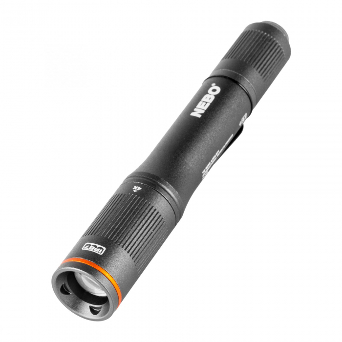 Lanterna Profesională LED - NEBO COLUMBO™ 100 - NEB-POC-0006-G [1]