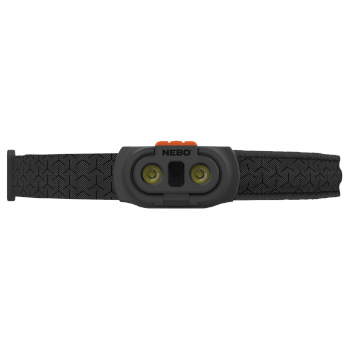 Lanterna Profesională LED - NEBO EINSTEIN™ 1000 - NEB-HLP-0007-G [2]