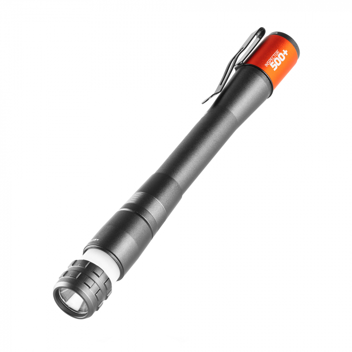 Lanterna Profesională LED - NEBO INSPECTOR™ 500 - NEB-POC-1000-G [1]