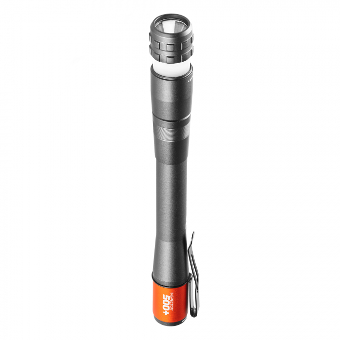 Lanterna Profesională LED - NEBO INSPECTOR™ 500 - NEB-POC-1000-G [2]
