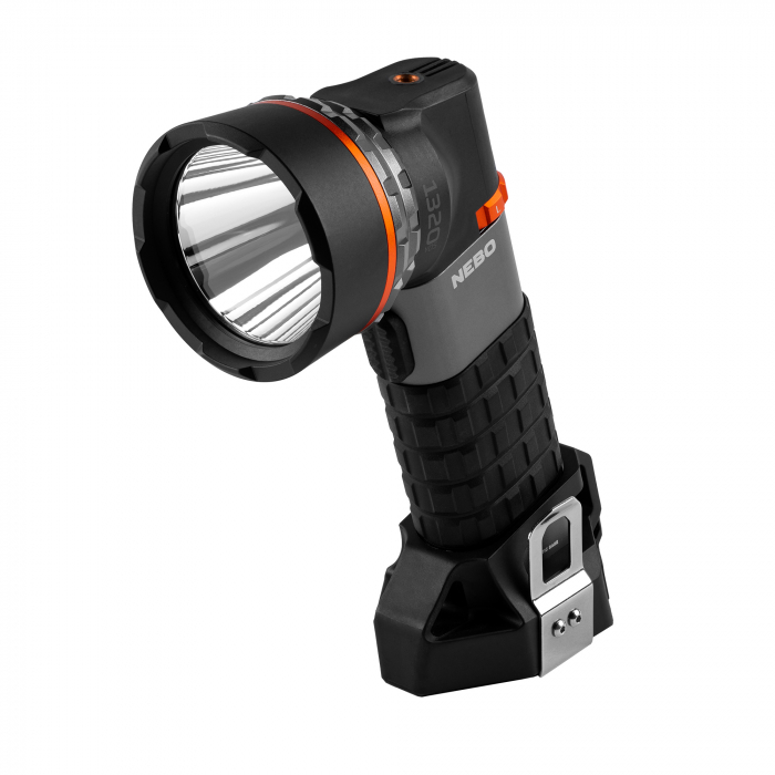 Lanterna Profesională LED - NEBO LUXTREME SL75 - NEB-SPT-1000-G [1]