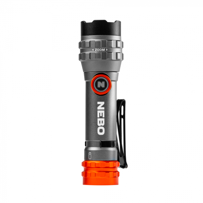 Lanterna Profesională LED - NEBO DAVINCI™ 450L FLEX - NEB-FLT-1046-G [2]