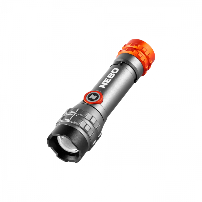 Lanterna Profesională LED - NEBO DAVINCI™ 450L FLEX - NEB-FLT-1046-G [1]