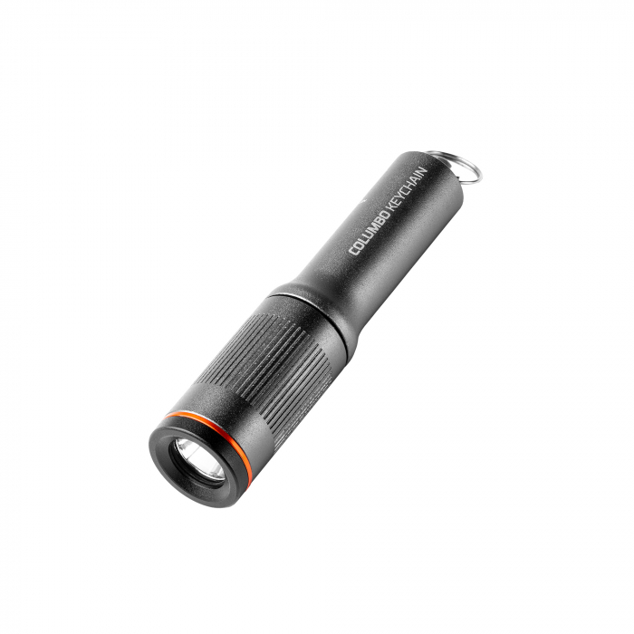 Lanterna Profesională de Breloc - NEBO COLUMBO™ KEYCHAIN - NEB-POC-1003-G [1]