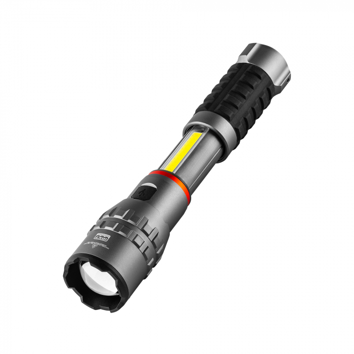 Lanternă NEBO Slyde King 4K - 4000 lumeni [1]