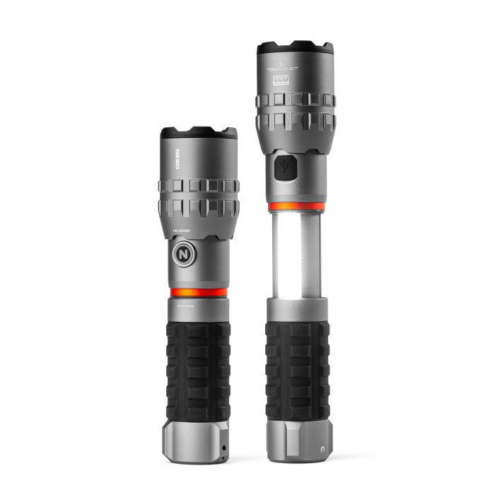 Lanternă NEBO Slyde King 4K - 4000 lumeni [4]
