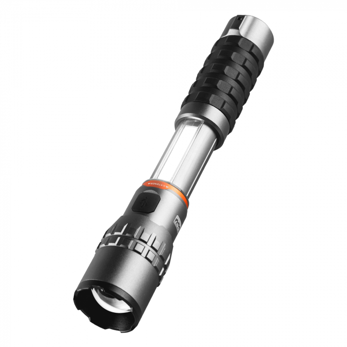 Lanternă Reîncărcabilă NEBO SLYDE KING 2K - NEB-1003-G [1]