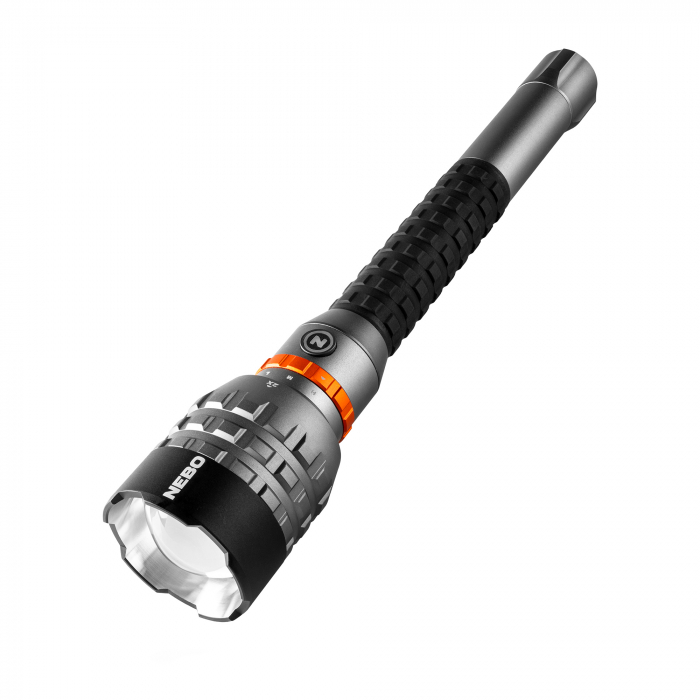 Lanternă Reîncărcabilă Profesionala NEBO DAVINCI™ 18000 - NEB-FLT-1015-G [1]