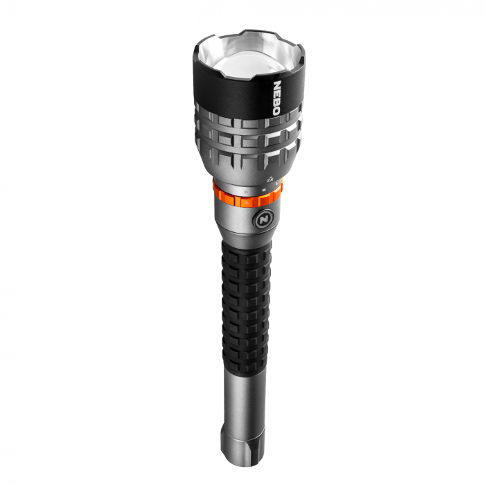 Lanternă Reîncărcabilă Profesionala NEBO DAVINCI™ 18000 - NEB-FLT-1015-G [2]