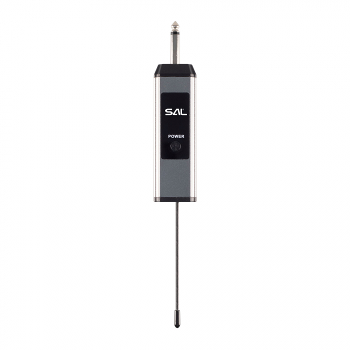 Microfon profesional fără cablu MVN310 | Performanță UHF și libertate totală de mișcare [3]