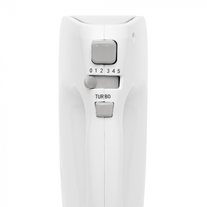 Mixer de mână, 400W – HGKM40: Performanță și versatilitate pentru bucătăria ta [3]
