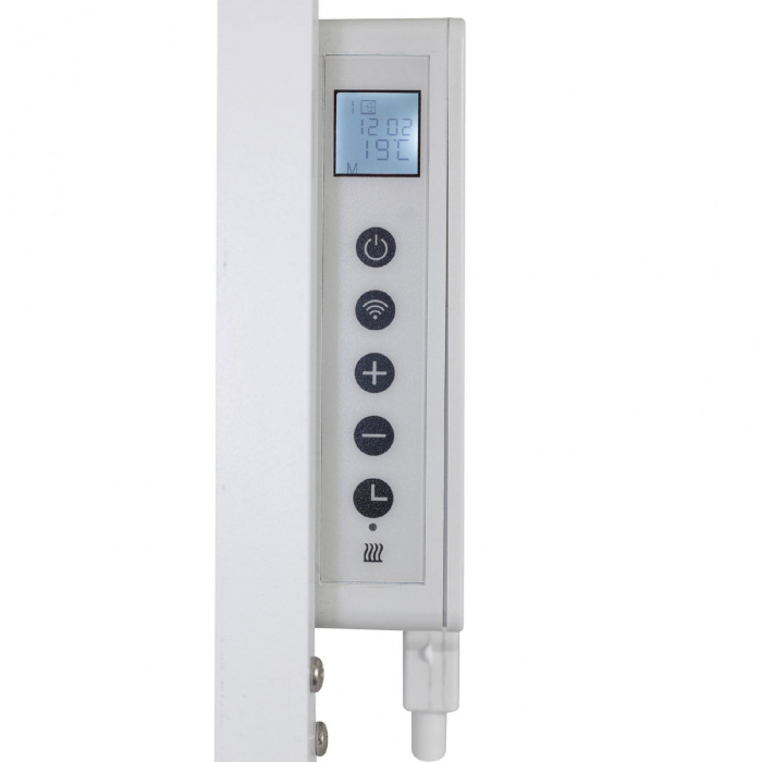 Panou Infraroșu Hibrid cu Control WiFi, 350W - FKIR 351 WIFI [2]