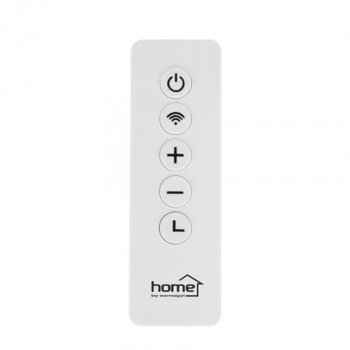 Panou Infraroșu Hibrid cu Control WiFi, 350W - FKIR 351 WIFI [5]