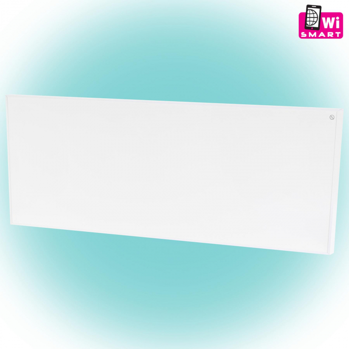 Panou Infraroșu Hibrid cu Control WiFi, 700W - FKIR 701 WIFI [1]