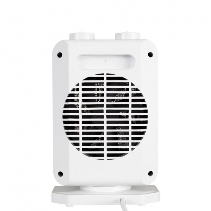 Radiator Ceramic cu Oscilare, 1500W - FK 51 [4]