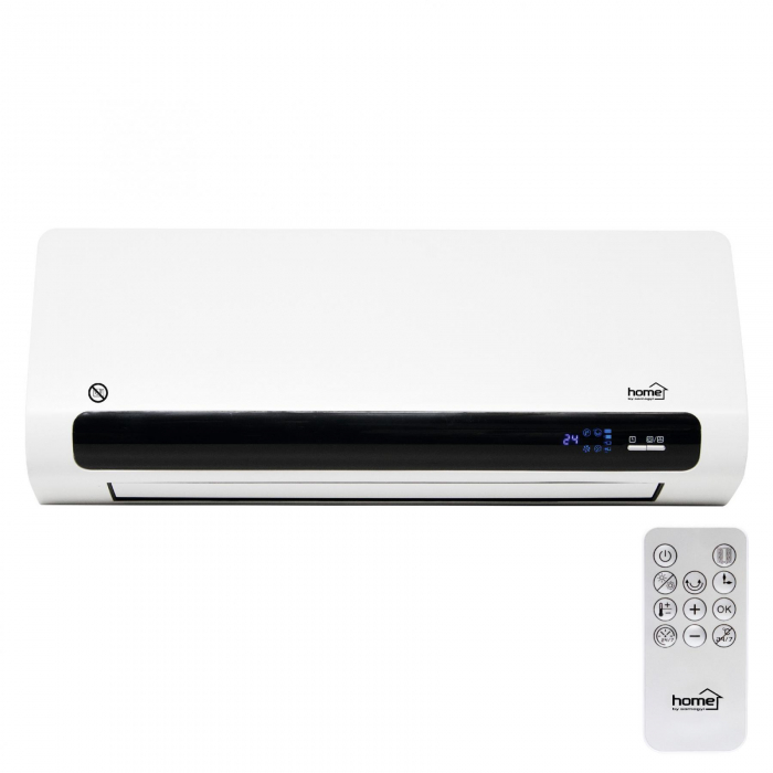 Aeroterma de Perete cu Ventilator , 2200W - FKF 65221 [1]