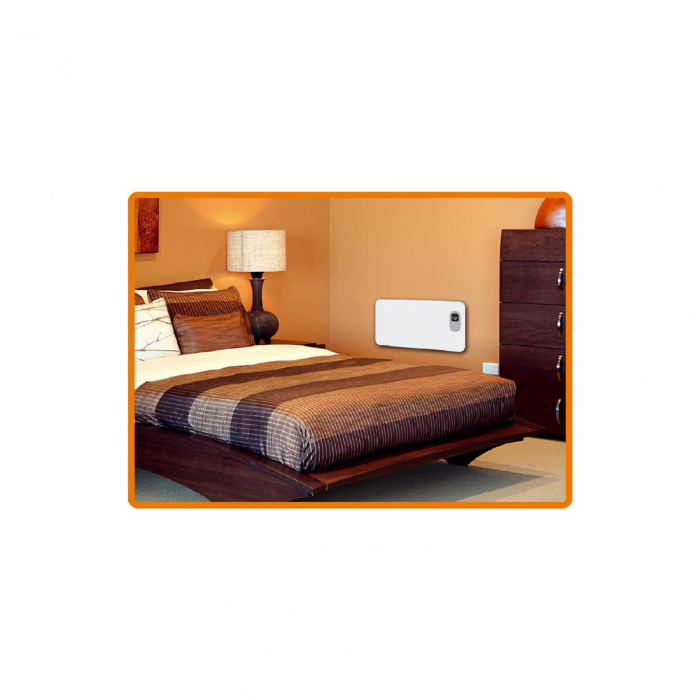 Convector Smart, 2000 W - FK 420 WIFI [6]