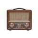 Radio retro portabil RRT22 Bluetooth USB microSD – boje.ro [2]