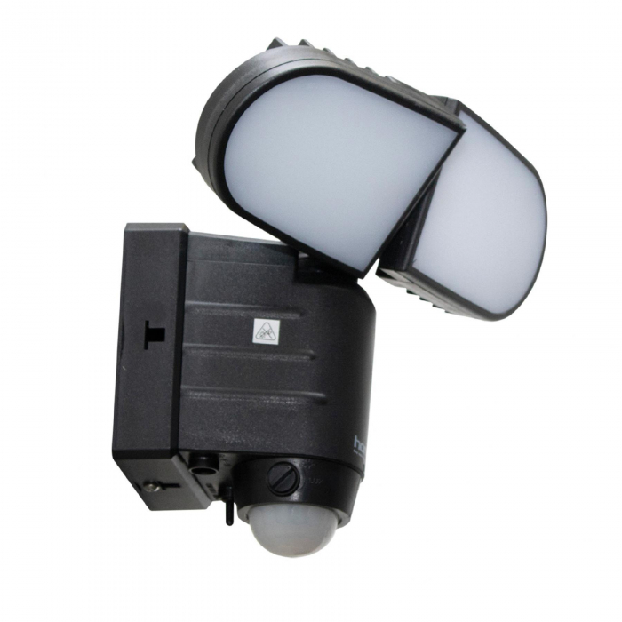 Reflector LED cu Panou Solar și Senzor de Mișcare, 500 lm,  - FLP 5 SOLAR [2]