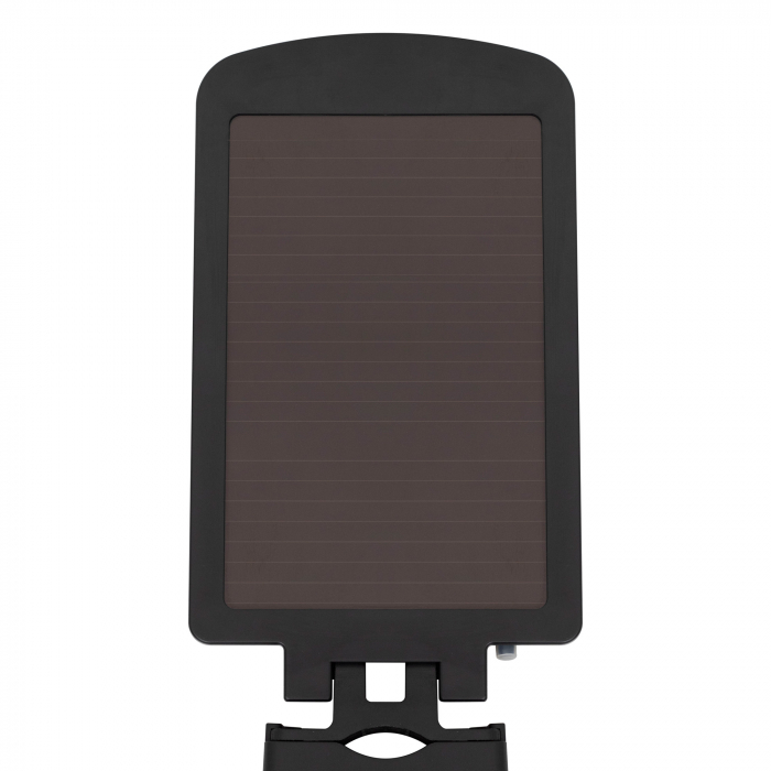 Reflector LED cu Panou Solar și Senzor de Mișcare, 1000 lm, IP44 - FLP1002SOLAR [3]