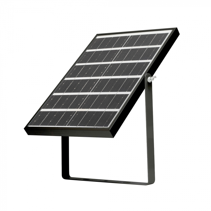 Reflector LED cu panou solar și senzor de mișcare FLP600SOLAR - Iluminare sustenabilă, inteligentă și eficientă [4]