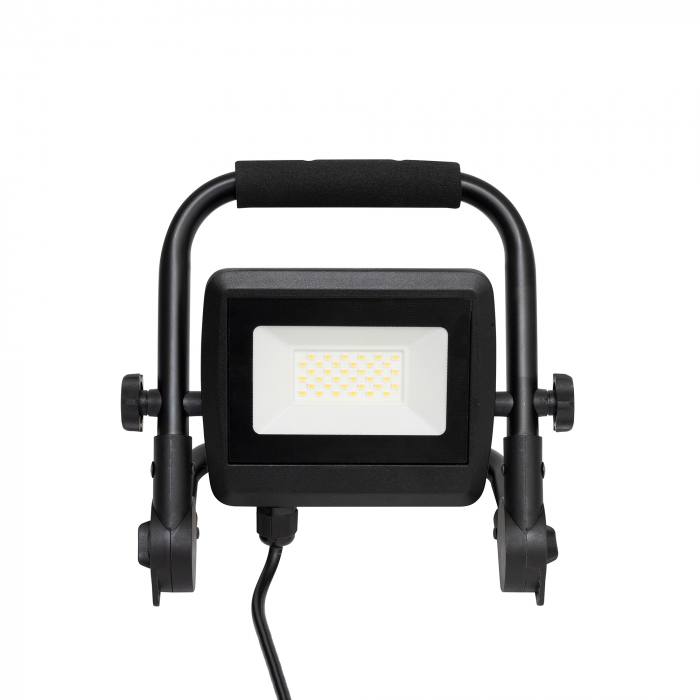 Reflector LED Portabil , 20W, 1600 lm, IP44 - FLL H 20 [2]