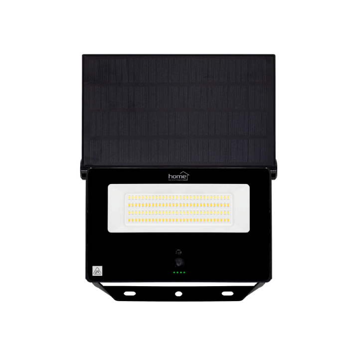 Reflector LED solar 20W FLP1801SOLAR cu senzor de mișcare IP65 – boje.ro [3]