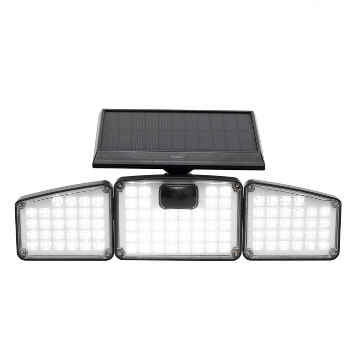 Reflector LED solar FLP3SOLAR | Iluminare inteligentă și eficientă [2]