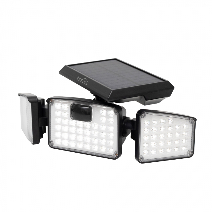 Reflector LED solar FLP3SOLAR | Iluminare inteligentă și eficientă [3]
