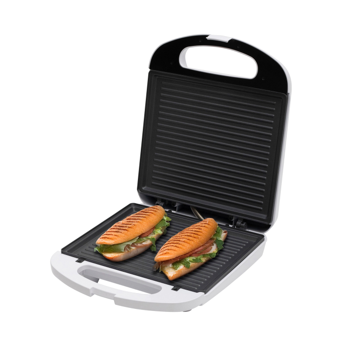 Sandwichmaker Panini HGP4 dublu 1200W plăci antiaderente [1]