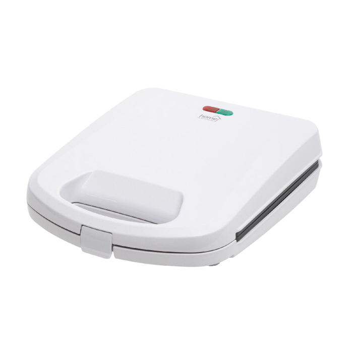 Sandwichmaker Panini HGP4 dublu 1200W plăci antiaderente [2]