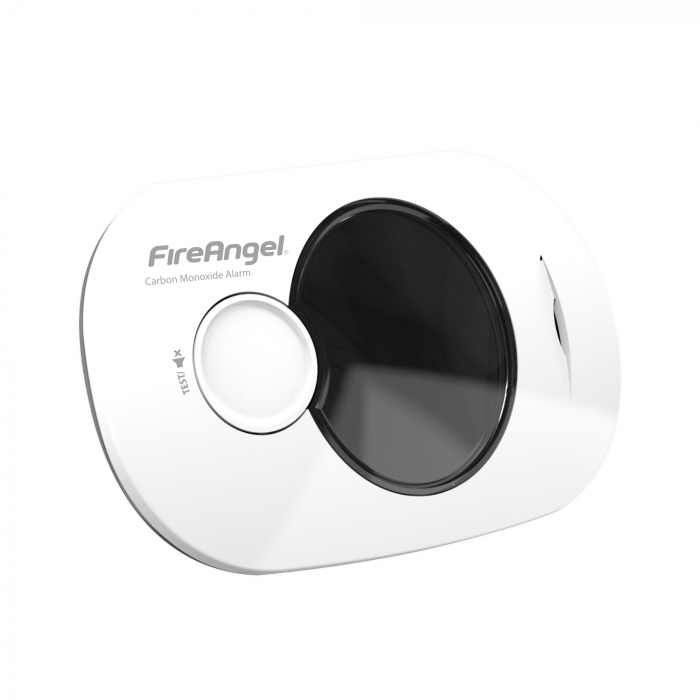 Senzor CO FireAngel LCD - FA3322-INT: Siguranță și Monitorizare Avansată [2]